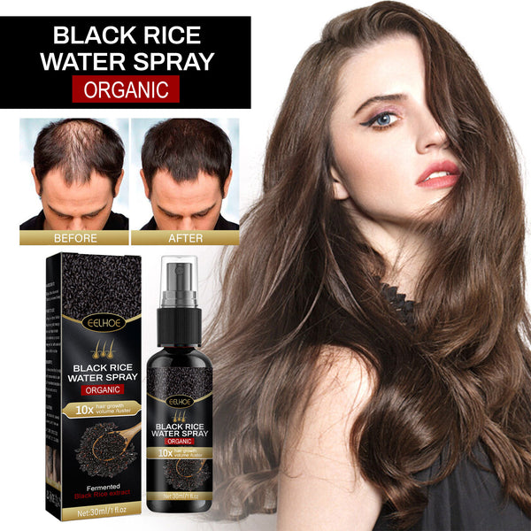 Onyx Water Follicle Mist