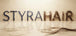 StyraHair - Home